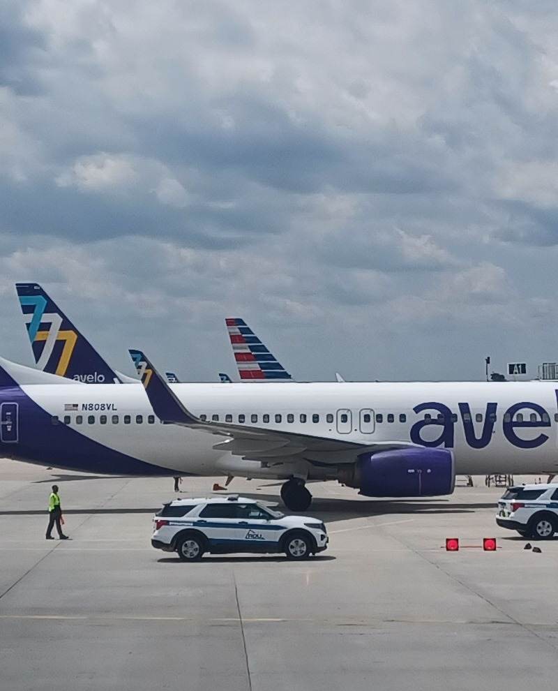 N808VL - Boeing