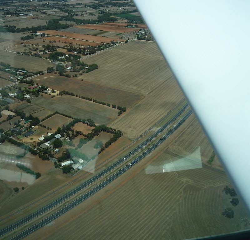 VH-GER - Aircraft