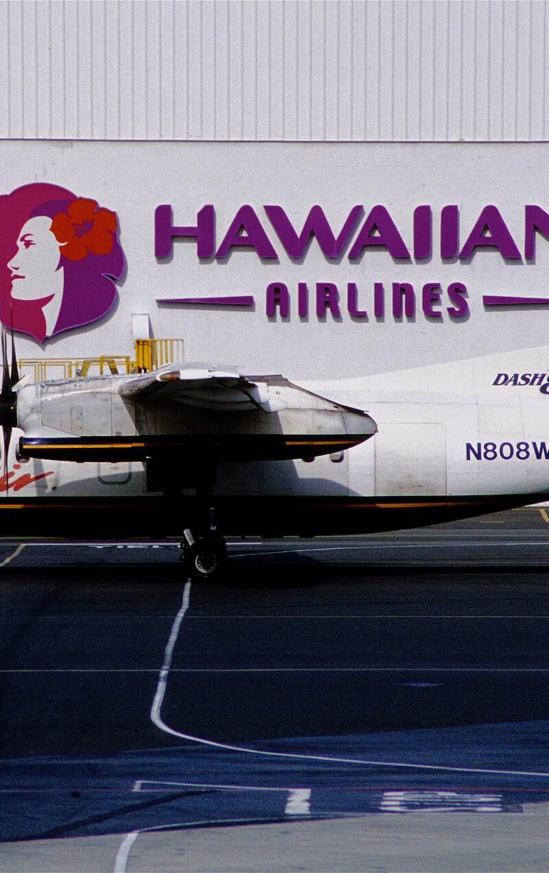 N808WP - Aircraft
