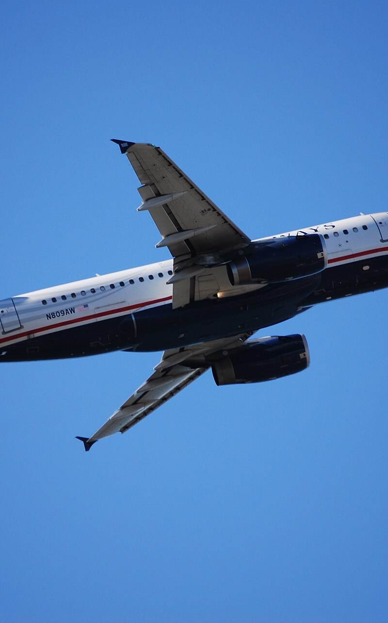 N809AW - Aircraft
