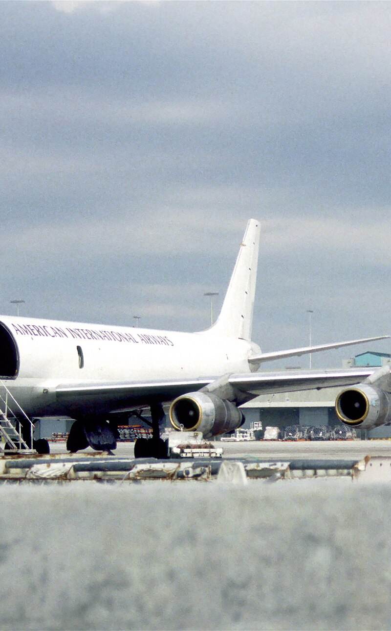 N809CK - Aircraft