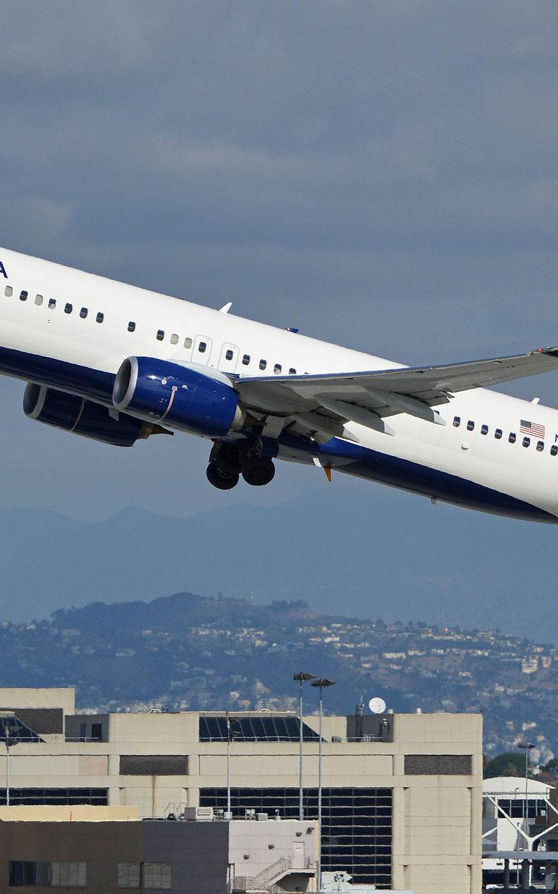 N809DN - Boeing