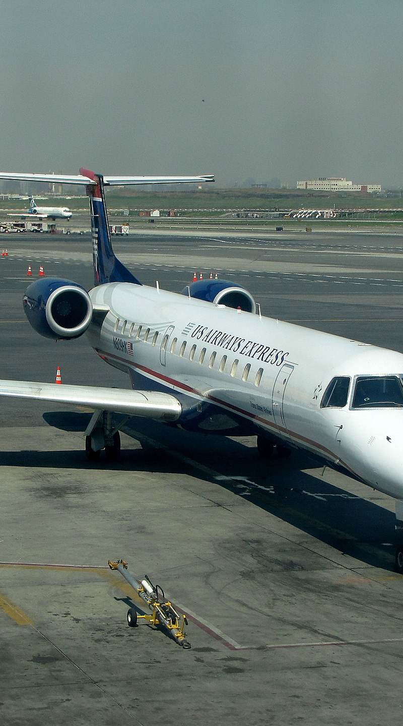 N809HK - Business jet