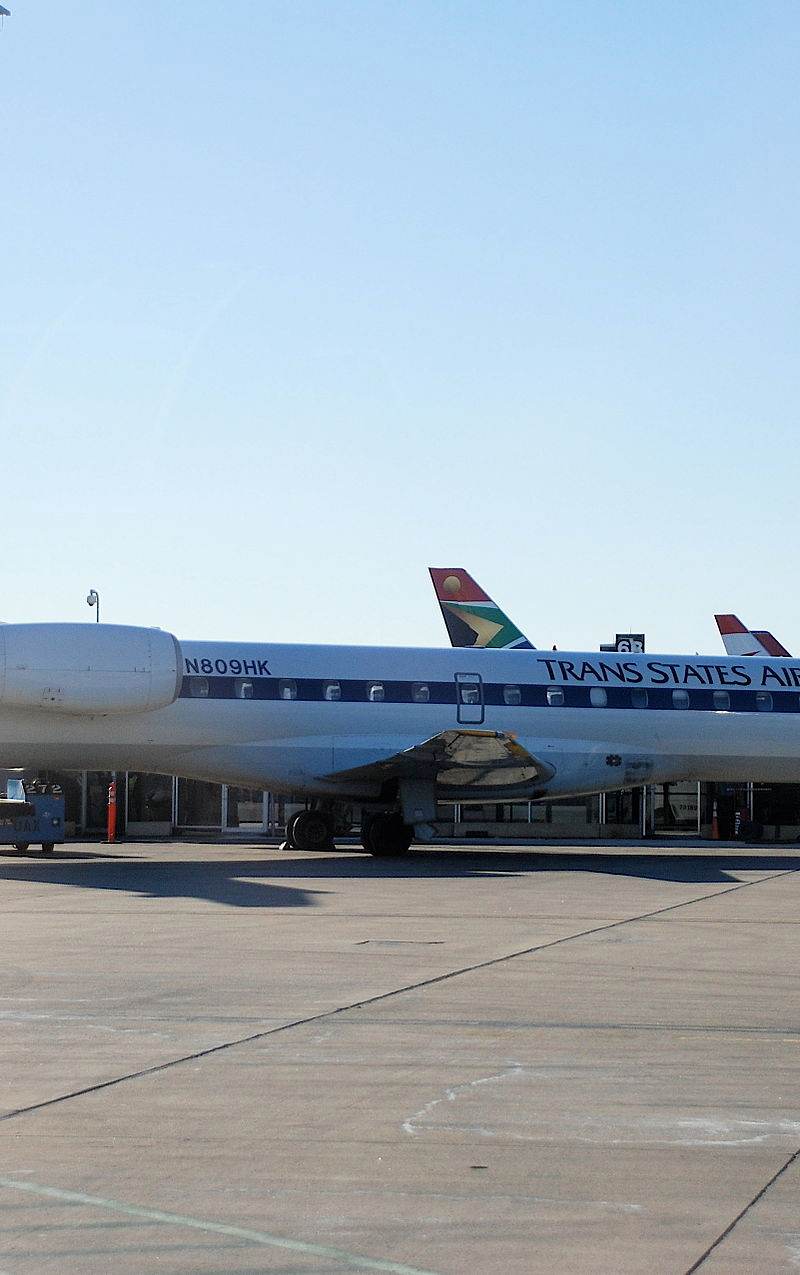 N809HK - Embraer