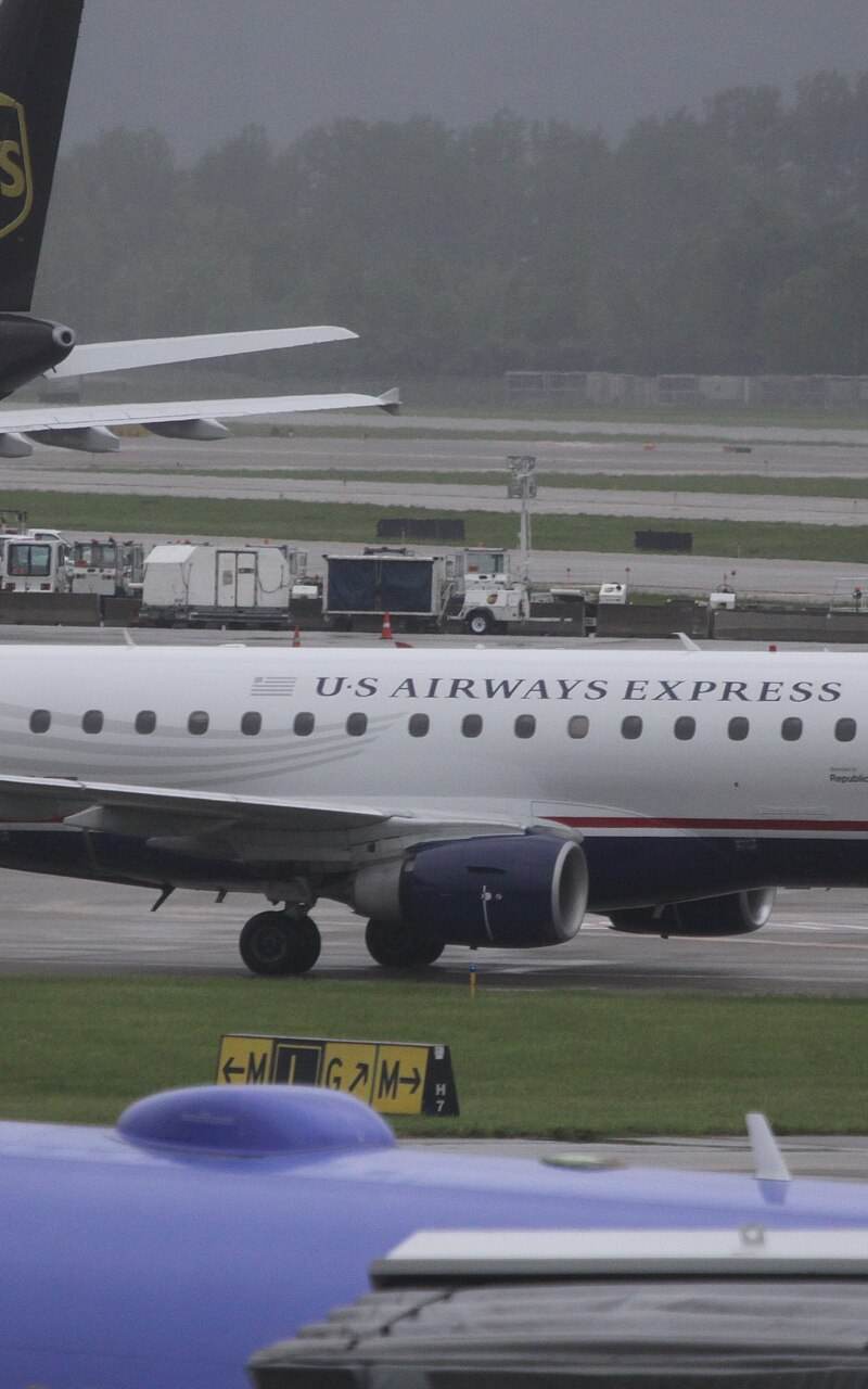 N809MD - Embraer