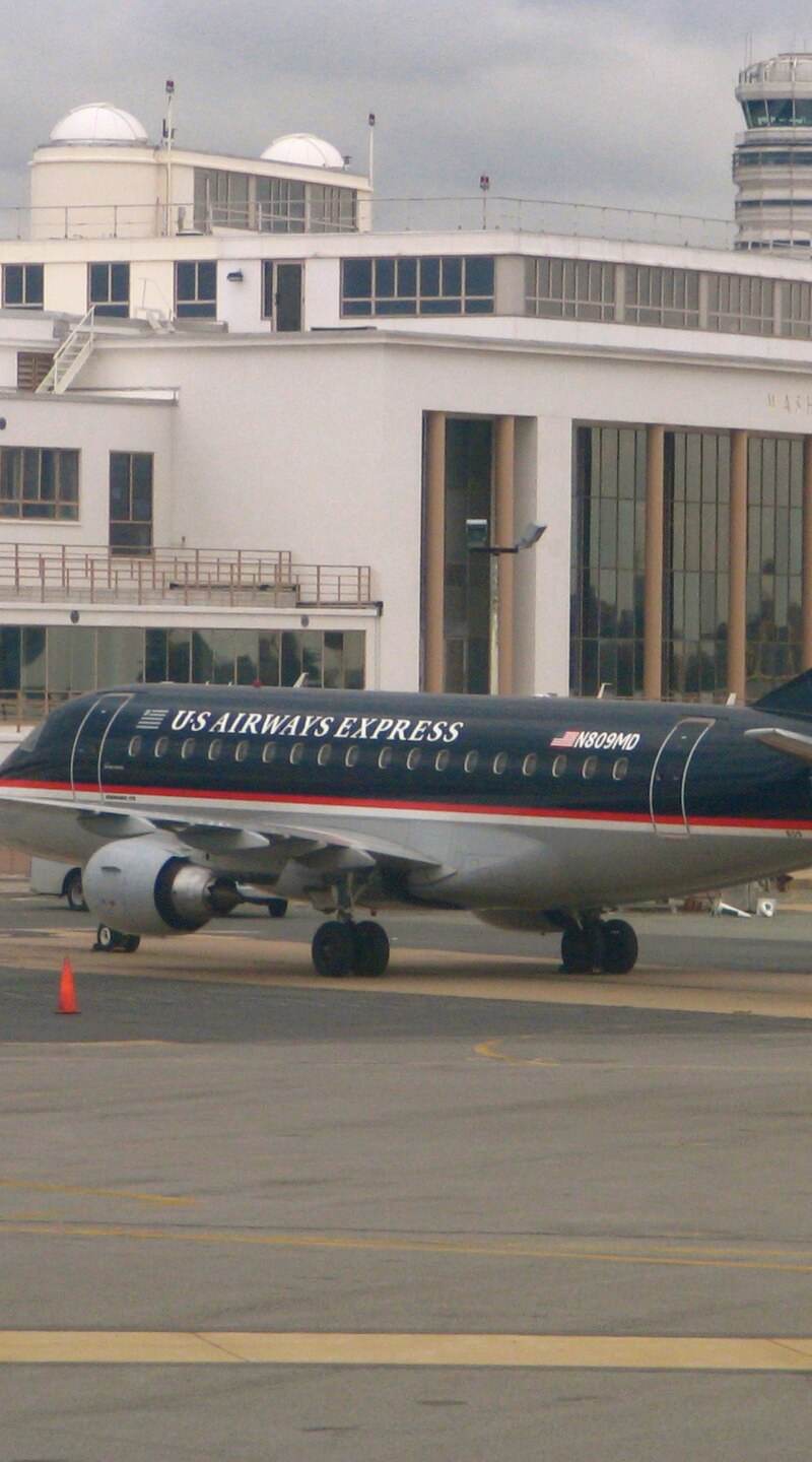 N809MD - Twin-engine aircraft