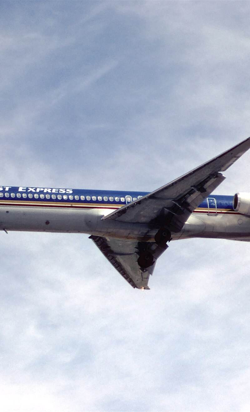N809ME - Aircraft