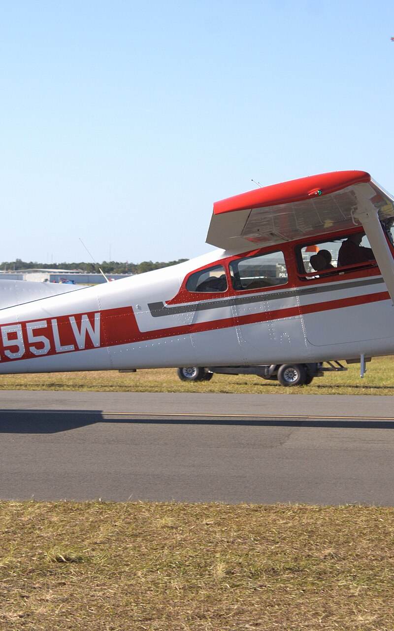 N95LW - Cessna