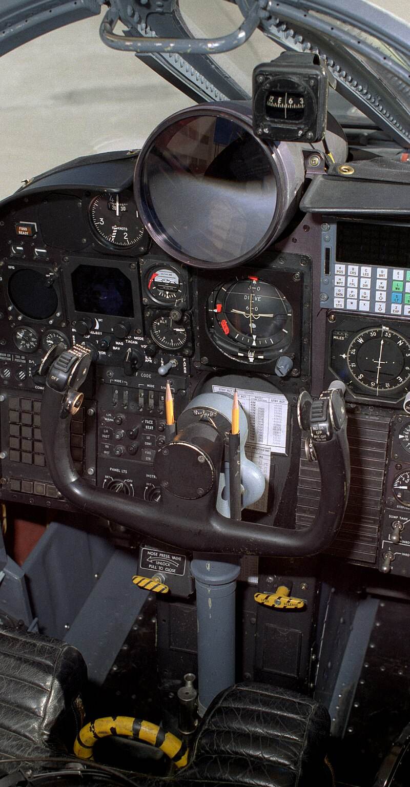 N809NA - Aircraft