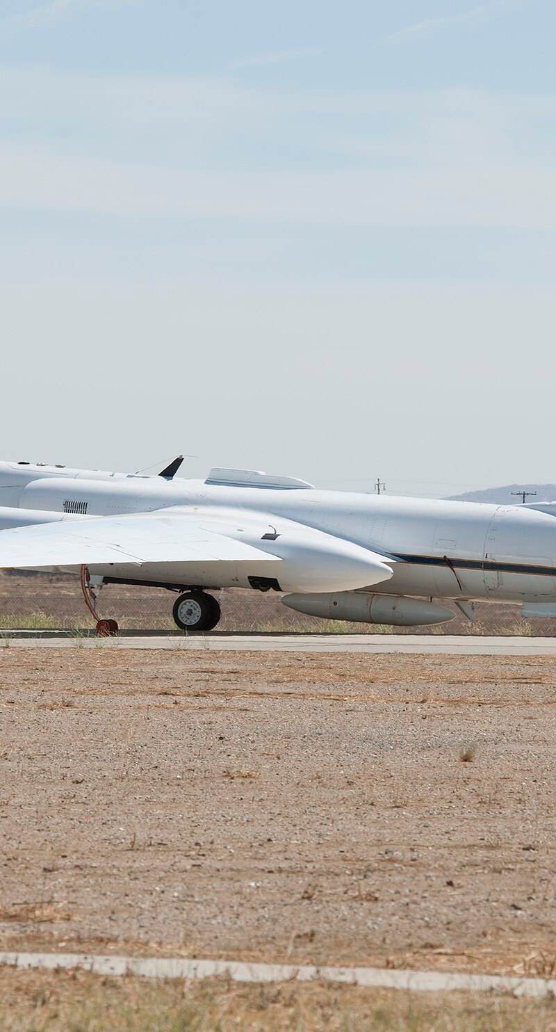 N809NA - Aircraft
