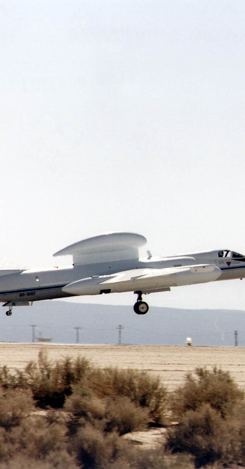 N809NA - Aircraft