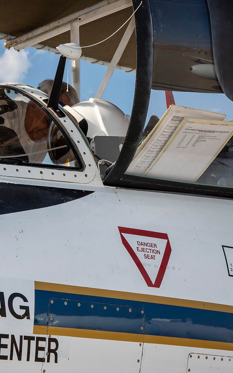 N809NA - Aircraft