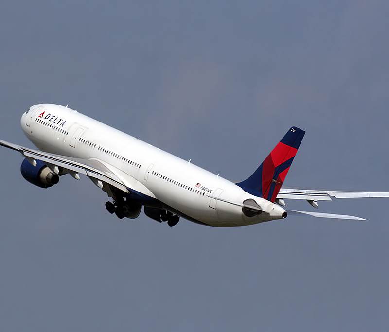 N809NW - Airbus