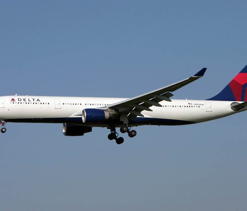 N809NW - Airbus