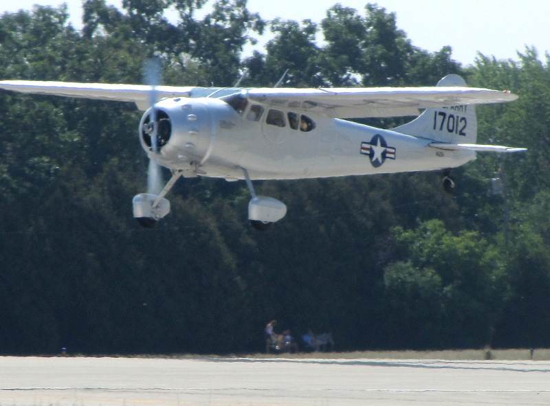 N1ZB - Single-engine aircraft