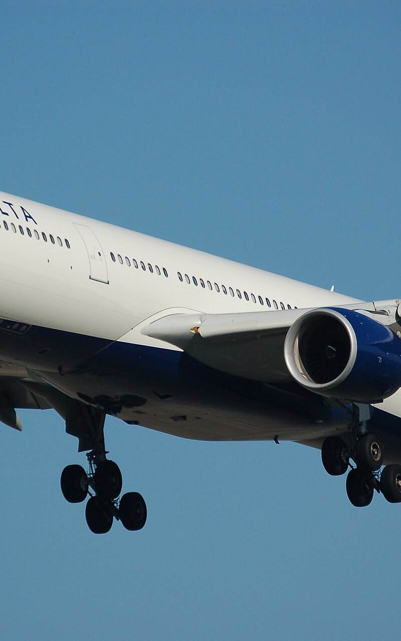 N809NW - Airbus