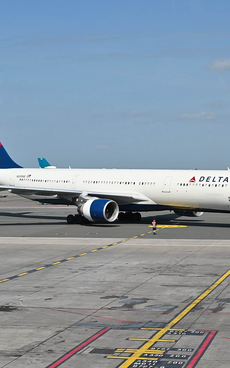 N809NW - Airbus