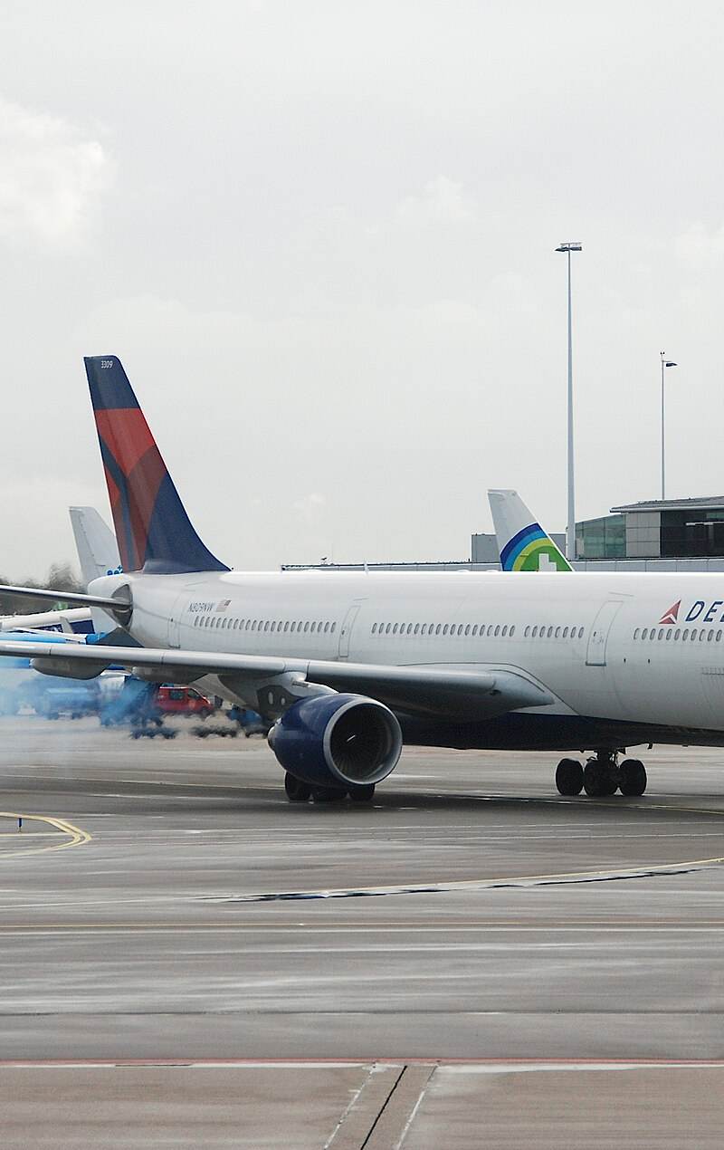N809NW - Aircraft