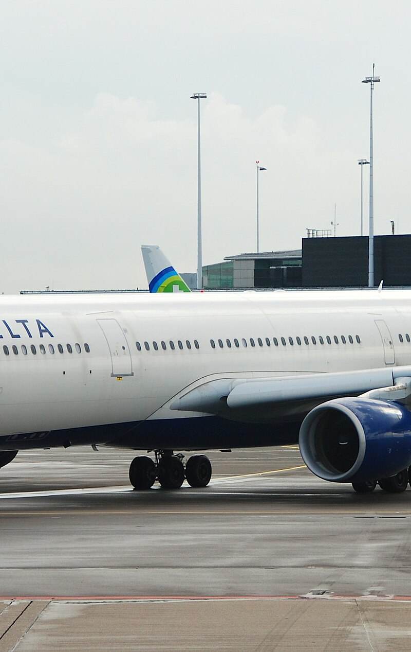 N809NW - Airbus