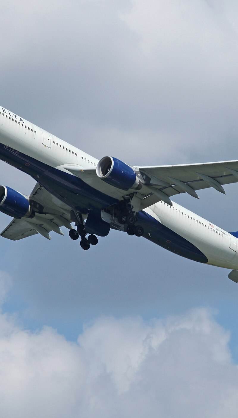 N809NW - Airbus