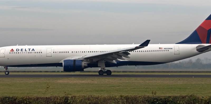N809NW - Airbus
