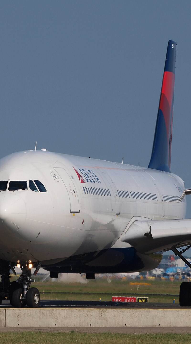 N809NW - Airbus
