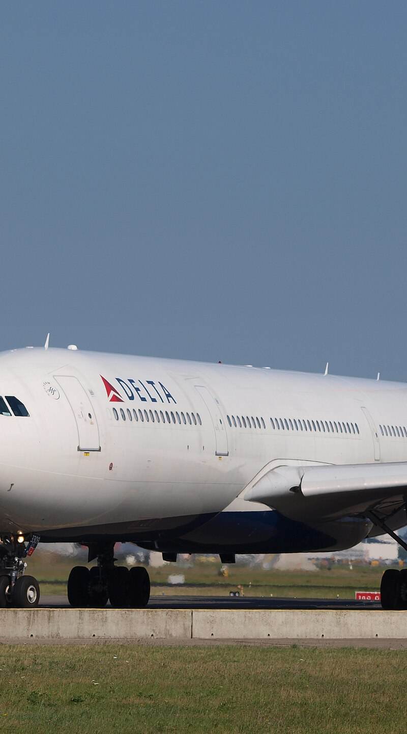 N809NW - Airbus