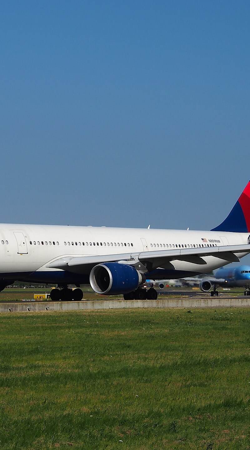 N809NW - Airbus