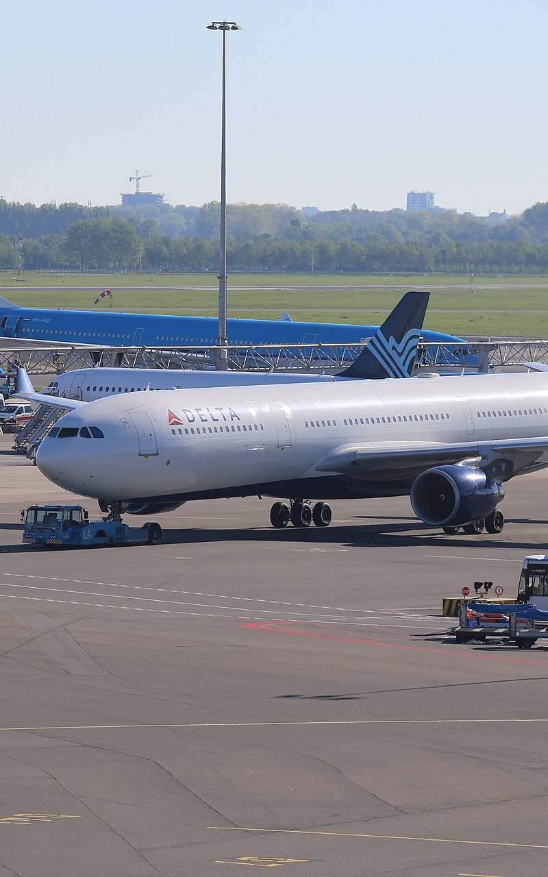 N809NW - Airbus