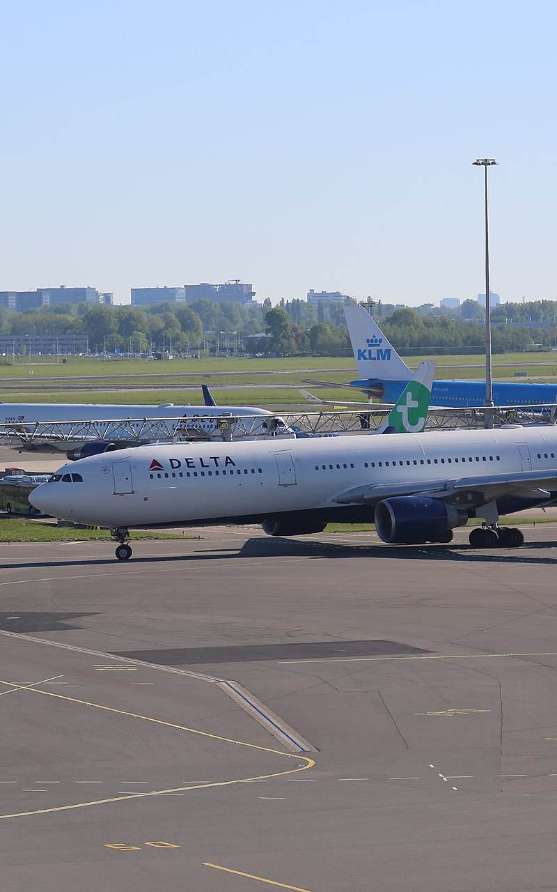 N809NW - Airbus