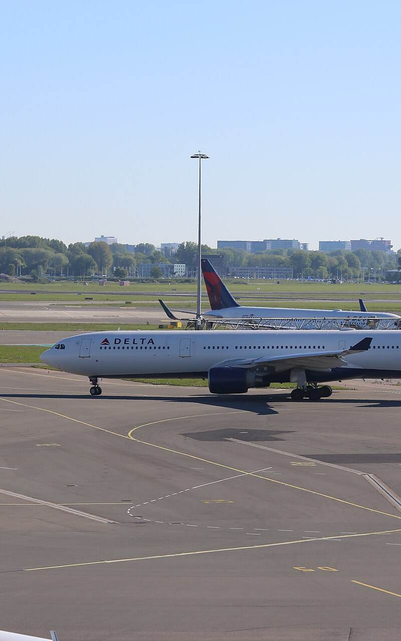 N809NW - Airbus