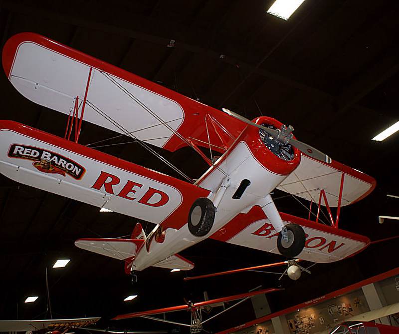 N809RB - Single-engine aircraft