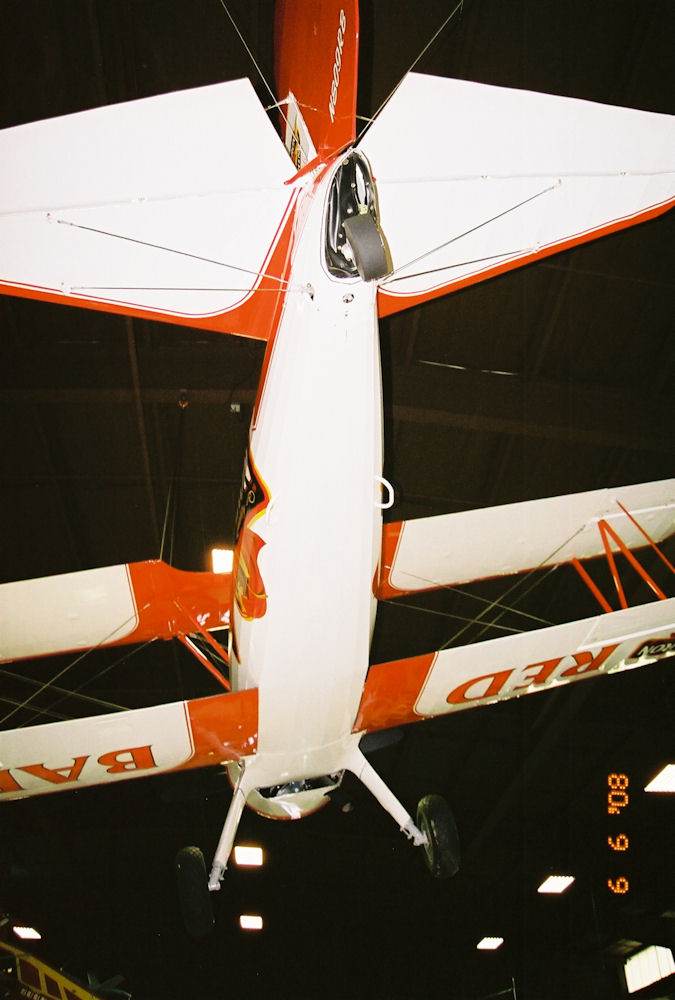N809RB - Aircraft