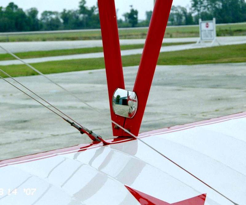 N809RB - Aircraft