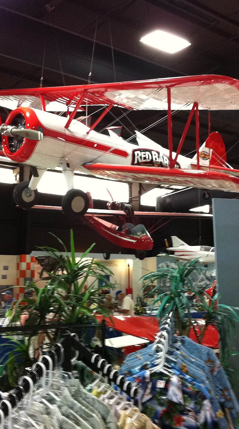 N809RB - Single-engine aircraft