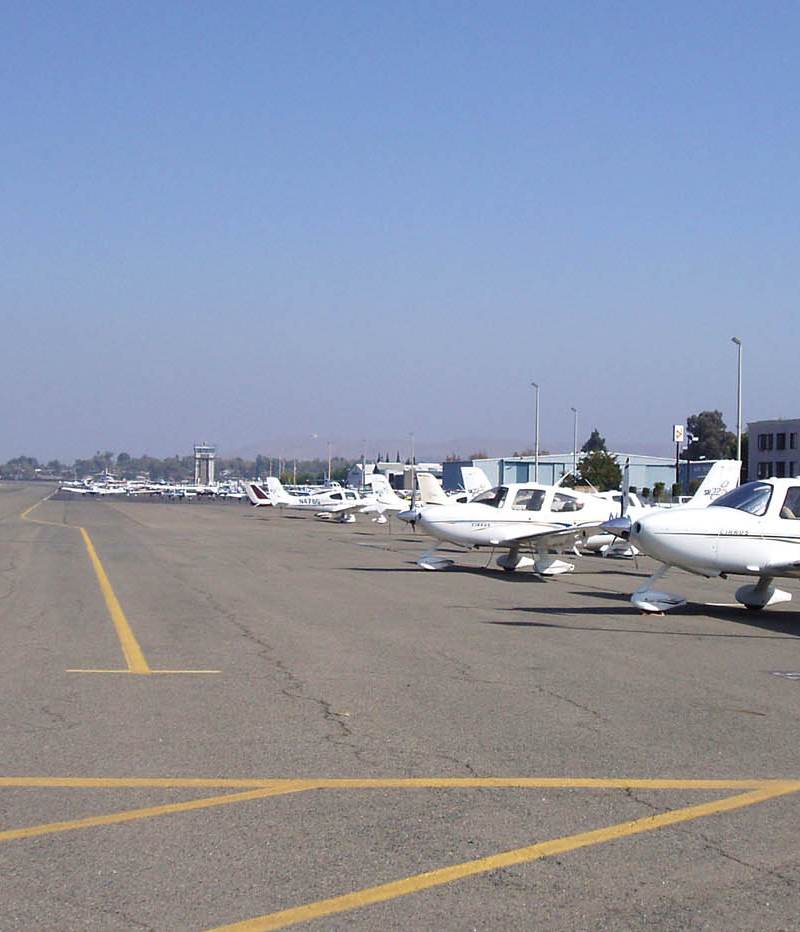 N809SR - Aircraft