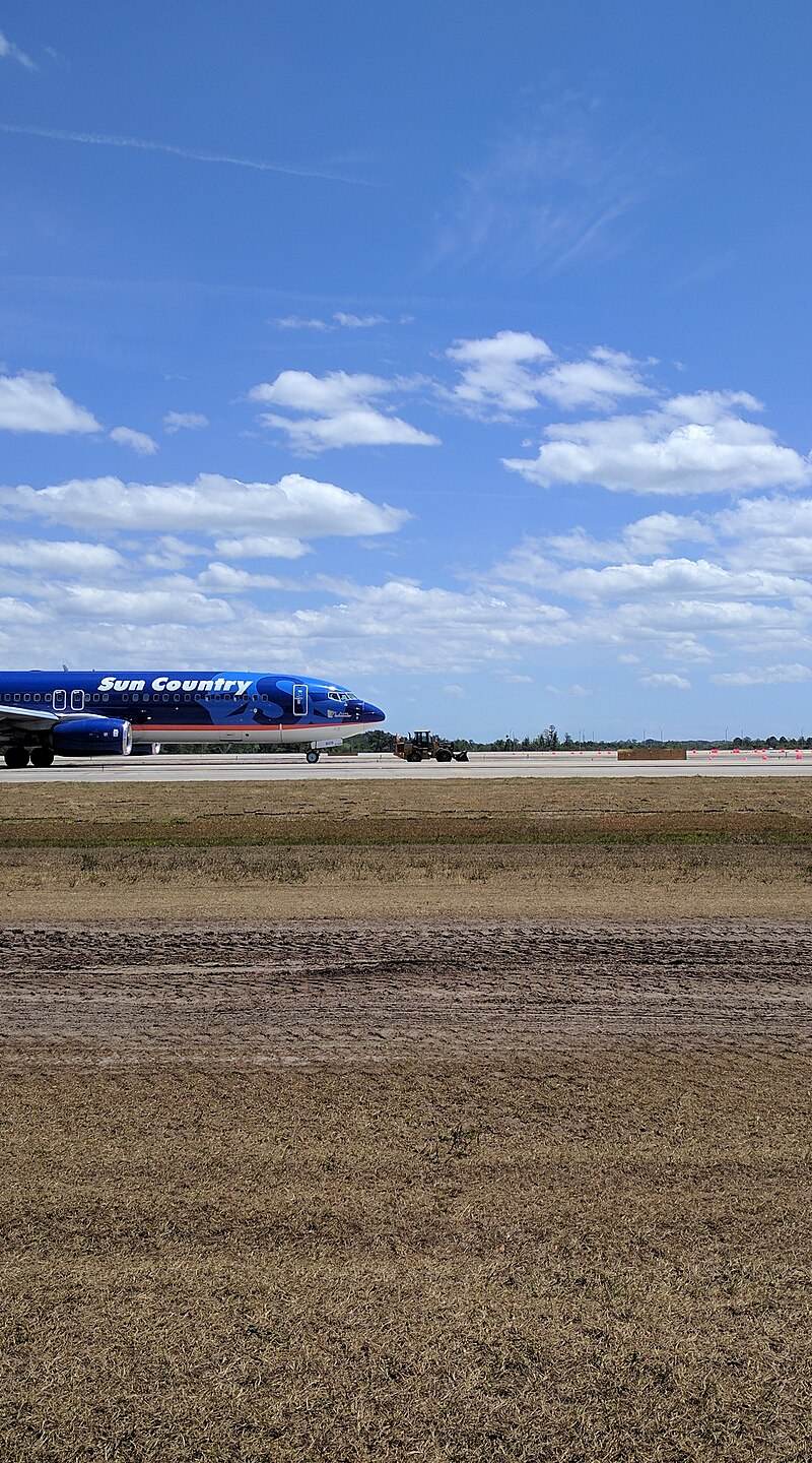 N809SY - Boeing