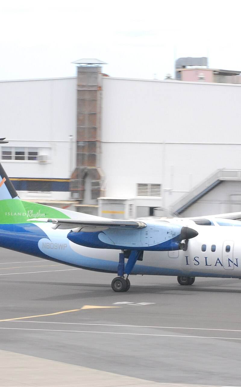 N809WP - Aircraft