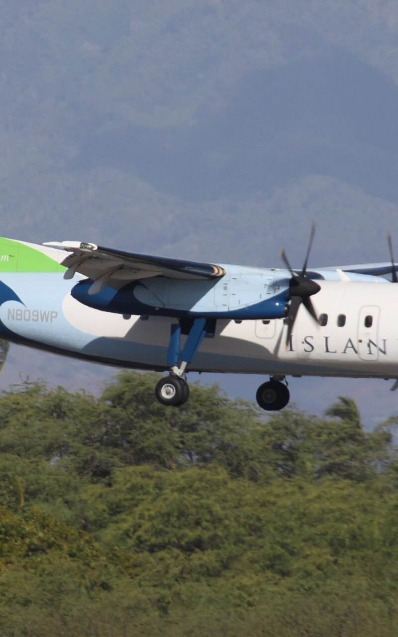 N809WP - Aircraft