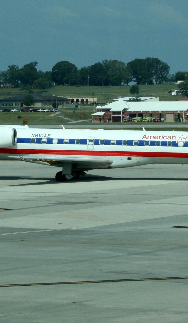 N810AE - Embraer