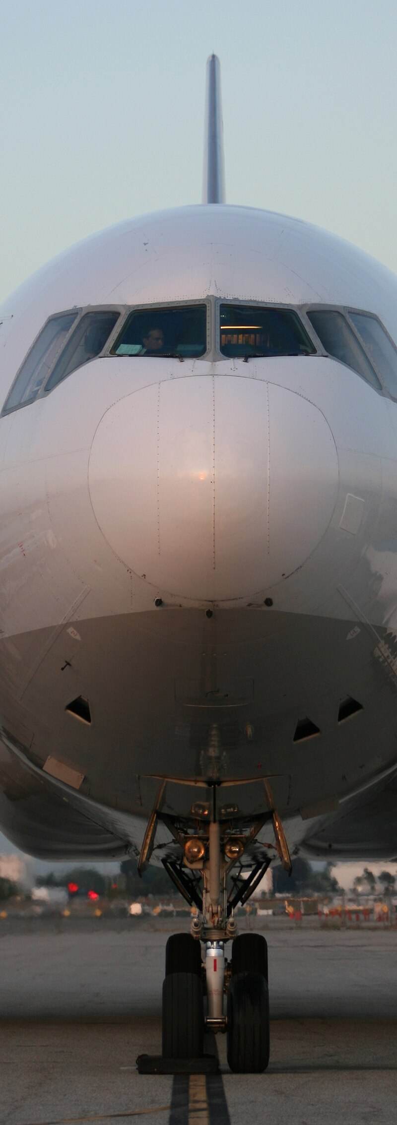 N810AX - Aircraft