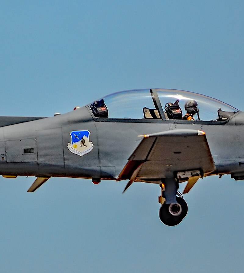 N810BA - Single-engine aircraft