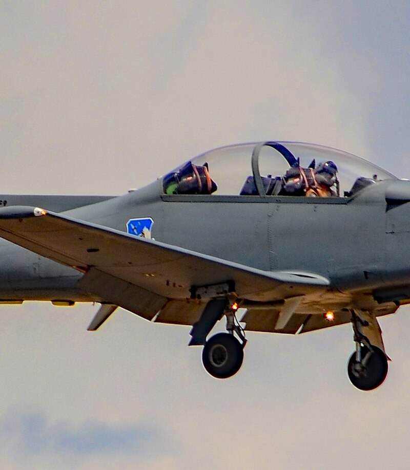 N810BA - Pilatus