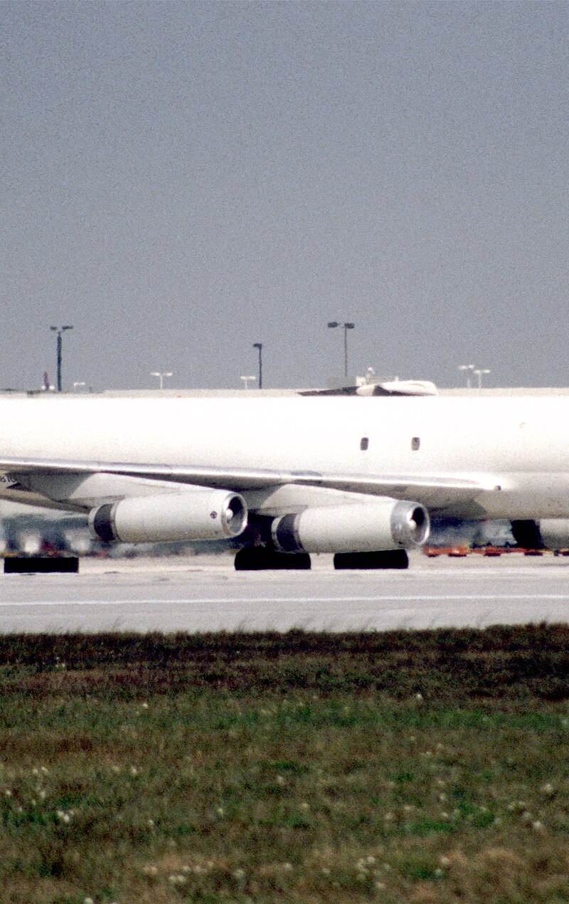 N810BN - Aircraft