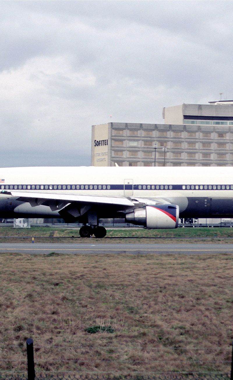 N810DE - Lockheed