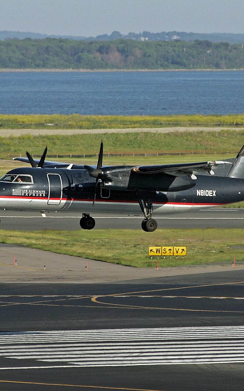 N810EX - Aircraft