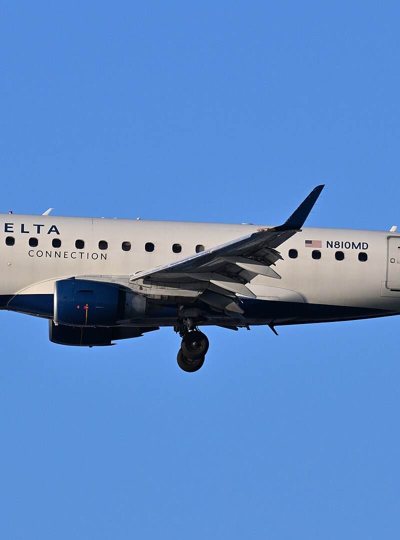 N810MD - Embraer