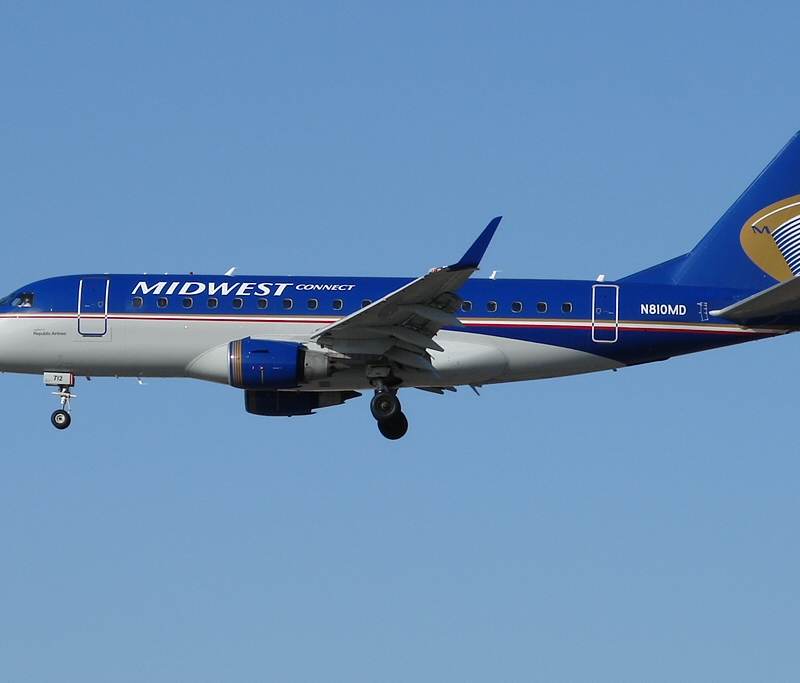 N810MD - Aircraft