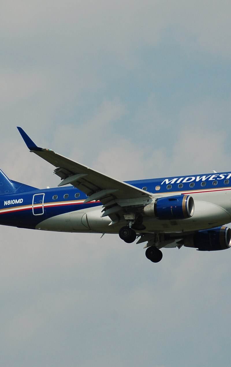 N810MD - Embraer