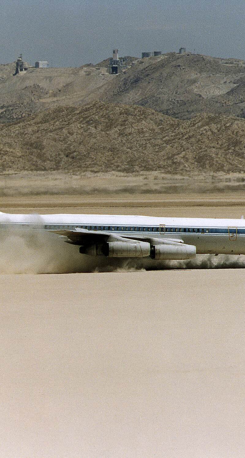 N810NA - Aircraft